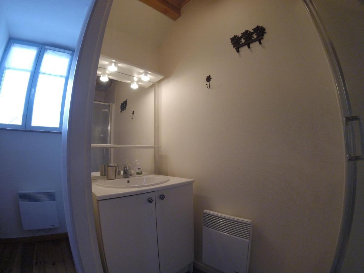 Appt La Grange 8 Luz St Sauveur - Centre - T2 - 2-4 Personnes - Parking Gratuit