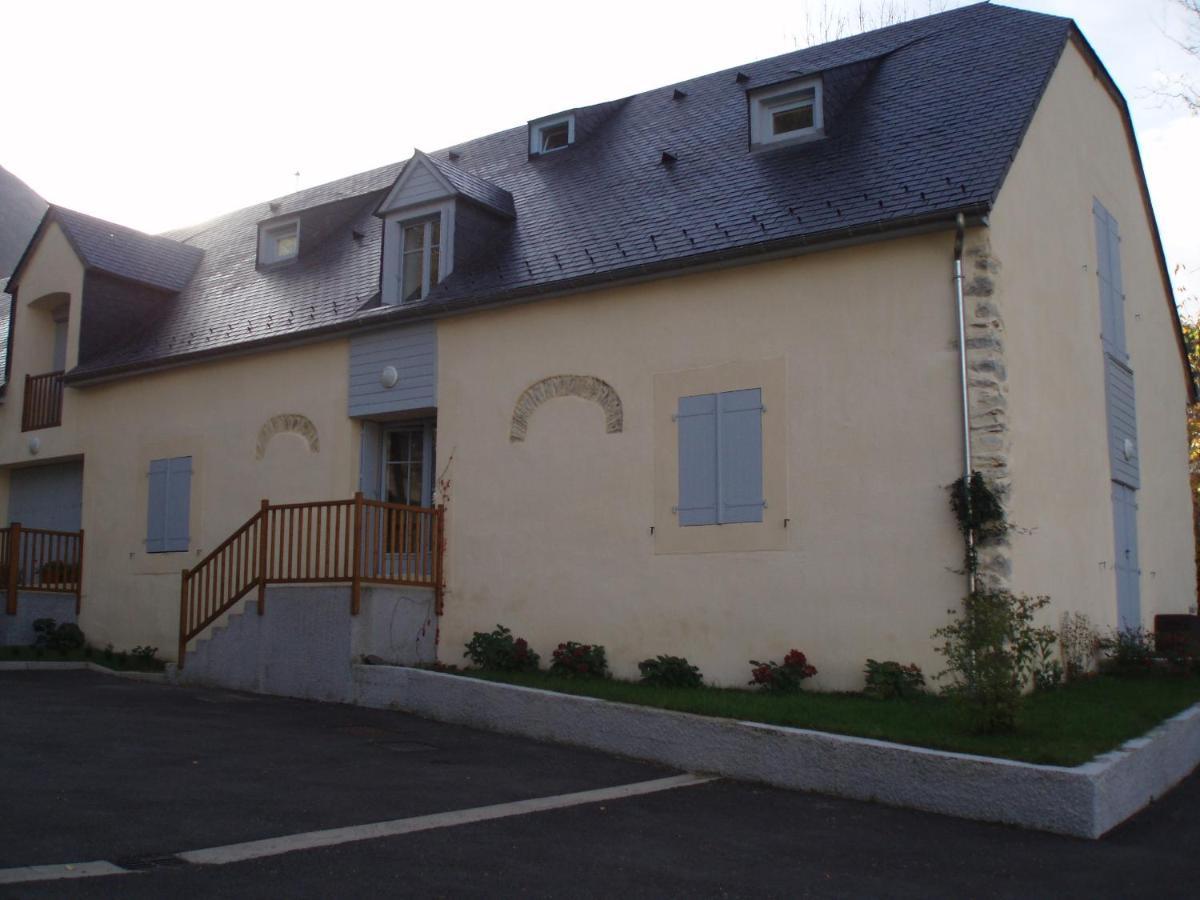Appt La Grange 8 Luz St Sauveur - Centre - T2 - 2-4 Personnes - Parking Gratuit * Luz-Saint-Sauveur