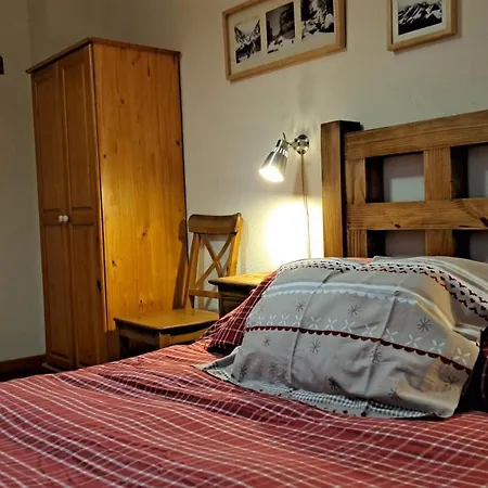 Appt La Grange 8 Luz St Sauveur - Centre Ville - T2 - 2-4 Personnes - Parking Gratuit Luz-Saint-Sauveur Buitenkant foto