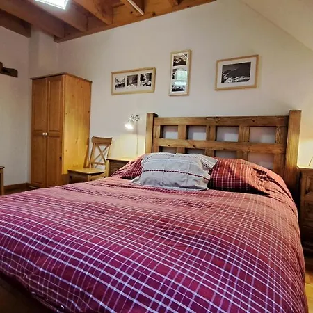 Appt La Grange 8 Luz St Sauveur - Centre Ville - T2 - 2-4 Personnes - Parking Gratuit Luz-Saint-Sauveur Buitenkant foto
