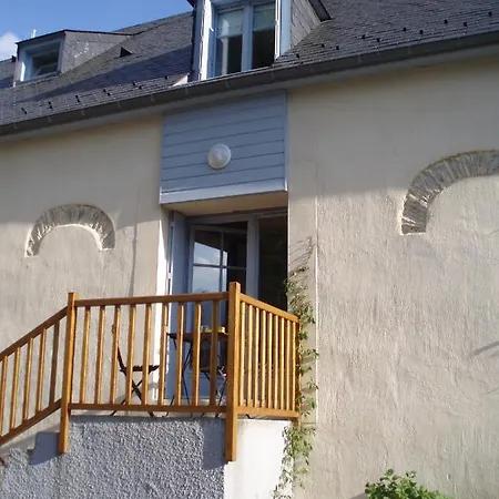Appt La Grange 8 Luz St Sauveur - Centre Ville - T2 - 2-4 Personnes - Parking Gratuit Luz-Saint-Sauveur Buitenkant foto